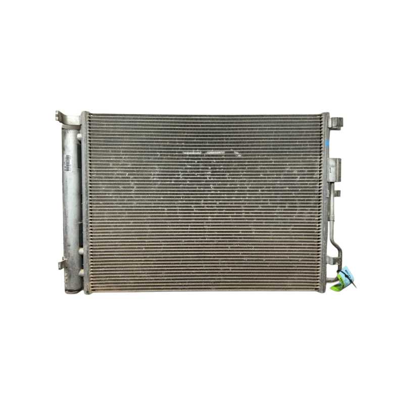 Recambio de condensador / radiador aire acondicionado para kia sportage iv (ql, qle) 1.7 crdi referencia OEM IAM 97606D7050  