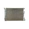 Recambio de condensador / radiador aire acondicionado para kia sportage iv (ql, qle) 1.7 crdi referencia OEM IAM 97606D7050  