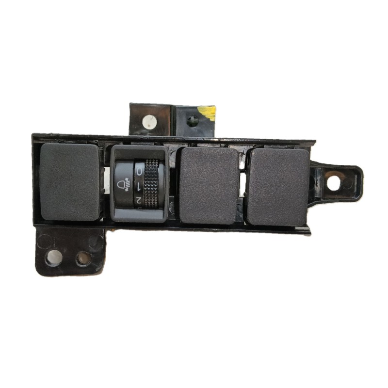Recambio de interruptor para nissan qashqai ii (j11, j11_) 1.3 dig-t referencia OEM IAM 25190HV02C  