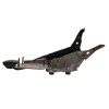Recambio de pedal freno para peugeot 308 style referencia OEM IAM 84PE4L0337358G  6C3048G5168