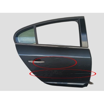 PUERTA TRASERA DERECHA 821009100R 