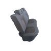 Recambio de asientos traseros para nissan qashqai i (j10, nj10) 2.0 dci referencia OEM IAM  88311JD00A 