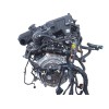 Recambio de motor completo para kia niro (c5p11) 1.6 hev referencia OEM IAM 194W108S00 G4LL 