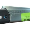 Recambio de retrovisor derecho para chevrolet nubira sedán 1.8 referencia OEM IAM 96545714 015758 