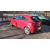 opel corsa d (s07) del año 2007