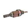 Recambio de transmision delantera izquierda para dacia dokker monospace (ke_) 1.6 referencia OEM IAM 391019924R 201829531754 