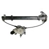 Recambio de elevalunas delantero derecho para nissan micra (k12e) acenta referencia OEM IAM 0130822203  