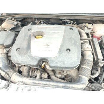 CAJA CAMBIOS 25183315 
