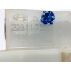 Recambio de maneta exterior delantera derecha para hyundai kona sle 2wd referencia OEM IAM 2231175200  