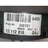 Recambio de airbag delantero izquierdo para opel vectra c berlina 1.9 cdti referencia OEM IAM 13112816  