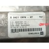 Recambio de intercooler para opel meriva a monospace (x03) 1.7 dti (e75) referencia OEM IAM 13130039 52401245 