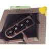 Recambio de resistencia calefaccion para bmw serie 3 berlina (e36) 318i referencia OEM IAM 9092610199  83917499
