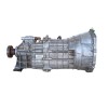 Recambio de caja cambios para ssangyong rodius i 2.7 xdi referencia OEM IAM 3102021111 MAD2090908359 