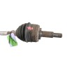 Recambio de transmision delantera izquierda para dacia dokker monospace (ke_) 1.6 referencia OEM IAM 391019924R 201829531754 