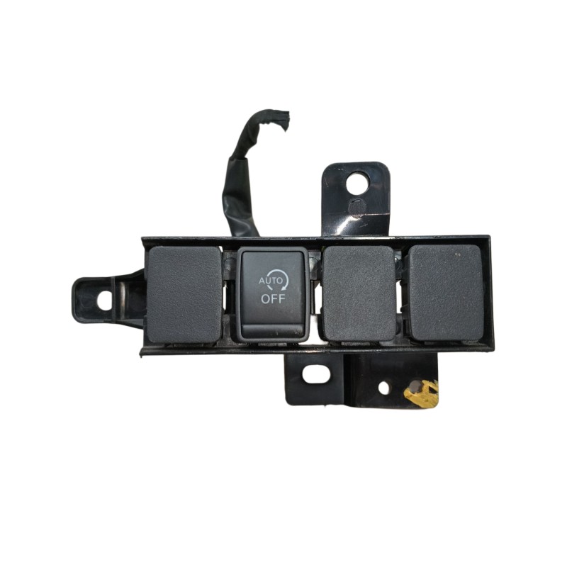 Recambio de interruptor para nissan qashqai ii (j11, j11_) 1.3 dig-t referencia OEM IAM 251534EA0A  