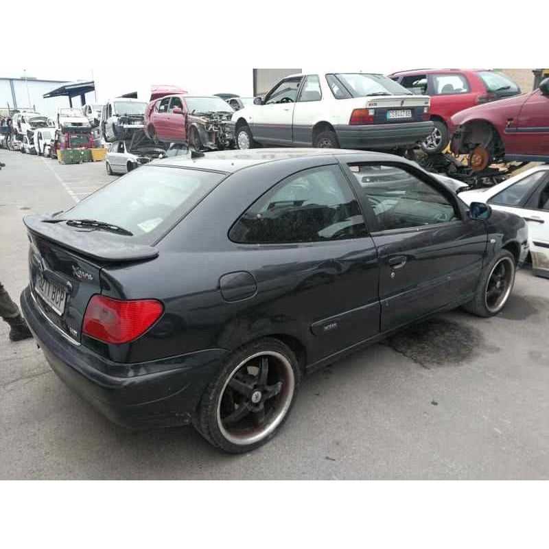 CITROËN XSARA COUPE
