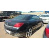 opel astra h twintop (a04) del año 2007