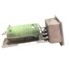 Recambio de resistencia calefaccion para bmw serie 3 berlina (e36) 318i referencia OEM IAM 9092610199  83917499