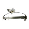Recambio de elevalunas delantero derecho para nissan micra (k12e) acenta referencia OEM IAM 0130822203  