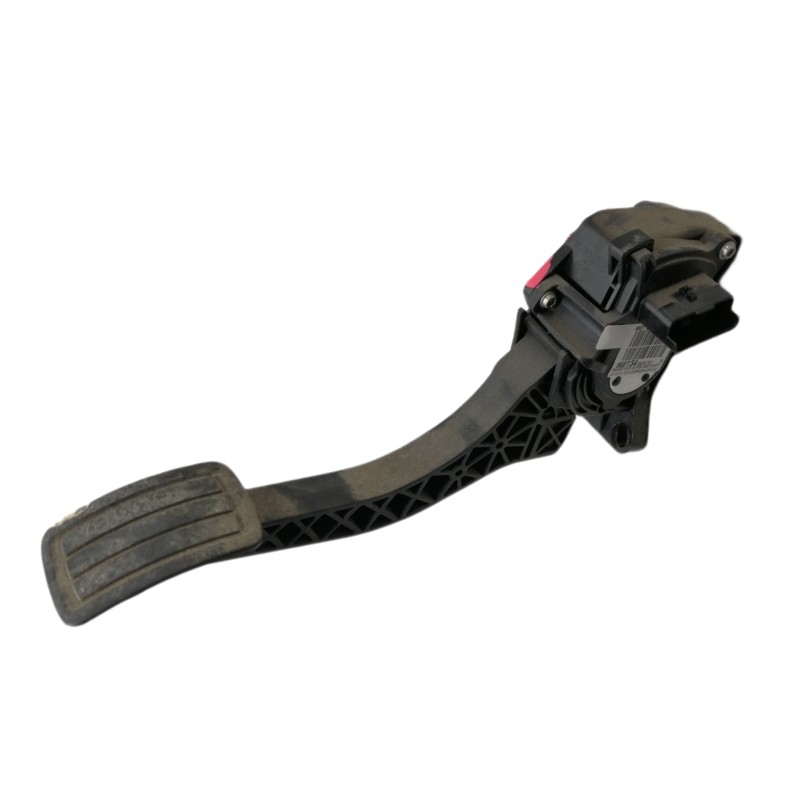 Recambio de potenciometro pedal para peugeot 308 style referencia OEM IAM CAPP23RCEM  028075273 PSA9674829180 86ET340835701R 86E