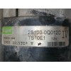 Recambio de motor arranque para toyota aygo (kgb/wnb) 1.0 cat referencia OEM IAM 281000Q012C  