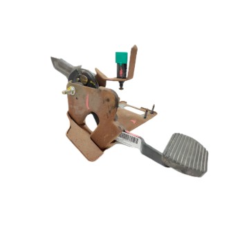 PEDAL FRENO 