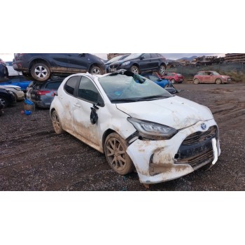 TOYOTA YARIS (_P21_, _PA1_, _PH1_)