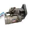 Recambio de motor arranque para hyundai terracan (hp) 2.9 crdi gls referencia OEM IAM 361004X210  031114240