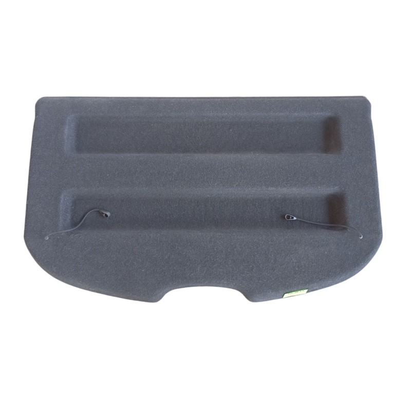 Recambio de bandeja trasera para nissan qashqai i (j10, nj10) 2.0 dci referencia OEM IAM 79910JD00A  