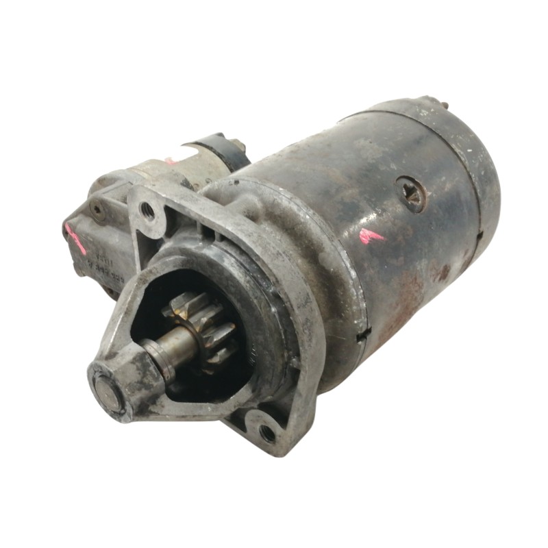 Recambio de motor arranque para seat marbella ce referencia OEM IAM 532024A  