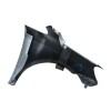 Recambio de aleta delantera izquierda para volkswagen touran (1t3) 1.6 tdi referencia OEM IAM 1T0821021D 1T0821155 