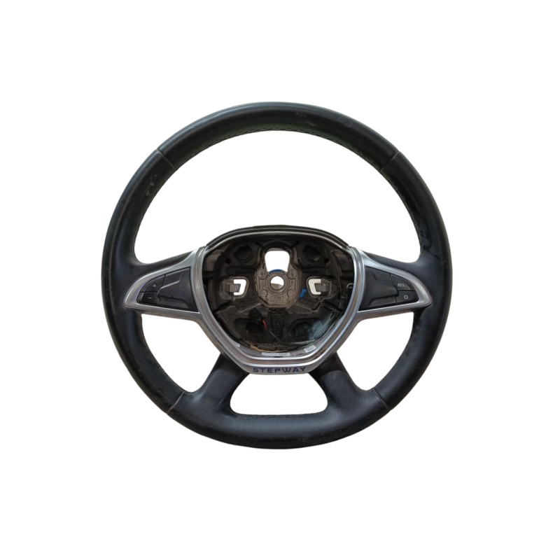 Recambio de volante para dacia dokker monospace (ke_) 1.6 referencia OEM IAM 484007478R 34227006B 27218000632