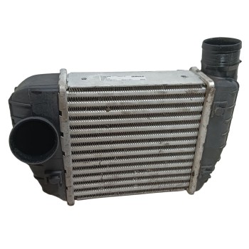 INTERCOOLER 4F0145805AD 8ML376899071 