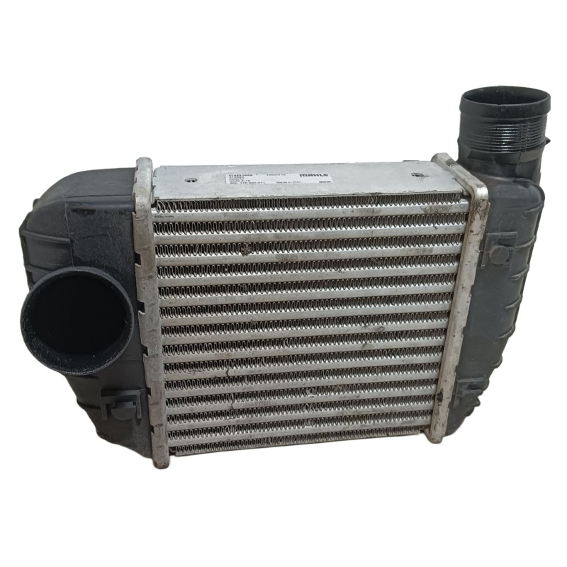 Recambio de intercooler para audi a6 berlina (4f2) 2.0 tdi referencia OEM IAM 4F0145805AD 8ML376899071 