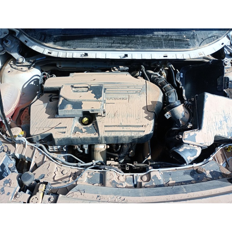 Recambio de caja cambios para ford kuga ii (dm2) 2.0 tdci referencia OEM IAM 1878552  