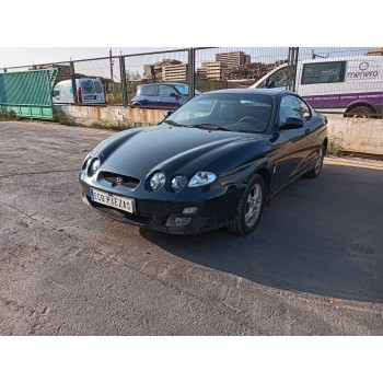 HYUNDAI COUPE II (GK)