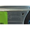Recambio de retrovisor izquierdo para chevrolet nubira sedán 1.8 referencia OEM IAM 96546791 015757 