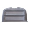Recambio de bandeja trasera para nissan qashqai i (j10, nj10) 2.0 dci referencia OEM IAM 79910JD00A  