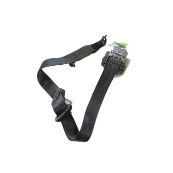 CINTURON SEGURIDAD TRASERO DERECHO EVL501040PMA 604043600G 