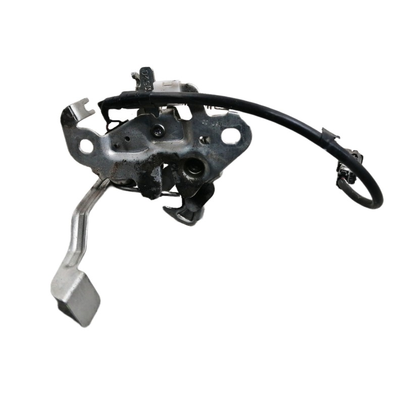 Recambio de cerradura capot para citroën c1 airscape shine referencia OEM IAM B000832680  