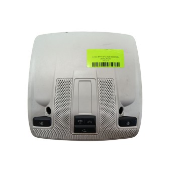 LUZ INTERIOR A00090036087H52 DMG189901400800 152551345963