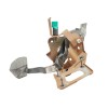 Recambio de pedal freno para citroën c4 picasso exclusive referencia OEM IAM   