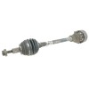 Recambio de transmision delantera izquierda para audi a3 (8p) 2.0 fsi ambiente referencia OEM IAM 1K0407271DR  