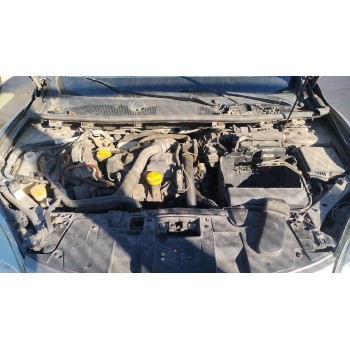 CAJA CAMBIOS TL4045 