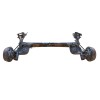 Recambio de puente trasero para dacia logan express (fs_) 1.5 dci (fs0w) referencia OEM IAM 555016396R  