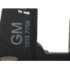 Recambio de cerradura puerta trasera izquierda para opel vectra c berlina 1.9 cdti referencia OEM IAM 13157758  13157758