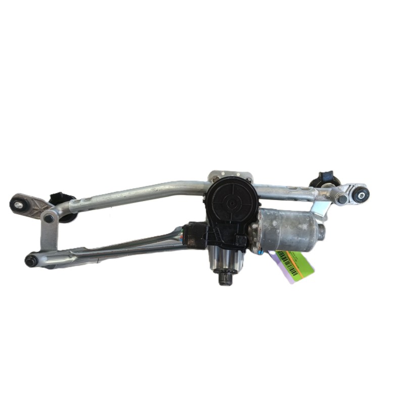 Recambio de motor limpia delantero para kia niro (c5p11) 1.6 hev referencia OEM IAM 98110C5500 0198230099 