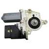 Recambio de motor elevalunas trasero derecho para skoda octavia berlina (1z3) 1.9 tdi referencia OEM IAM 1K0959704EL02 1K0959704