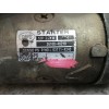 Recambio de motor arranque para hyundai terracan (hp) 2.9 crdi gls referencia OEM IAM 361004X210  031114240