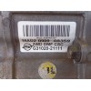 Recambio de caja cambios para ssangyong rodius i 2.7 xdi referencia OEM IAM 3102021111 MAD2090908359 